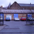Arts Paper Workshop Studio